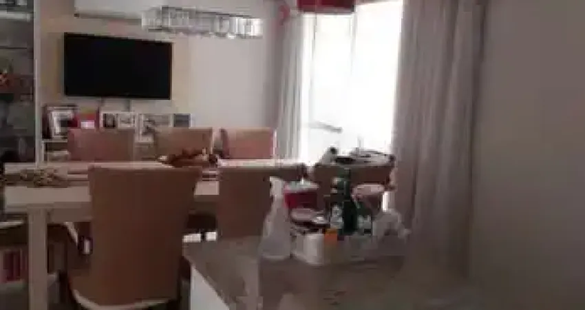 Cobertura à venda com 3 dormitórios em santana - 234 m² de área útil disponível