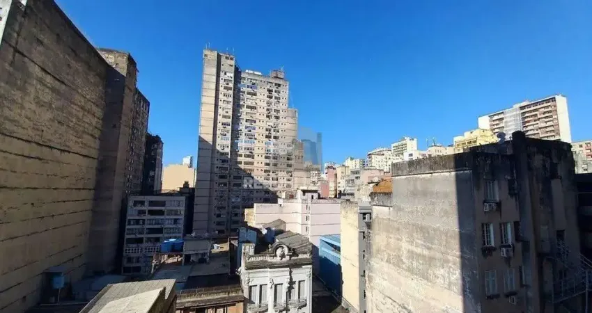 Conjunto/Sala para Venda - 52.27m², 0 dormitórios, Centro Histórico