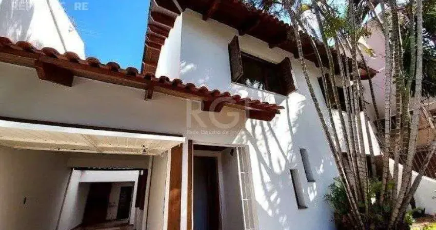 Casa residencial à venda no bairro santana com 3 dormitórios e 224 m² de área construída.