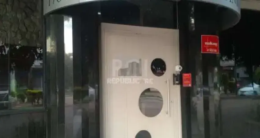 Apartamento à venda no bairro santana com 34 m² e 1 dormitório/quarto disponível.