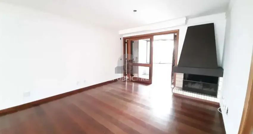 Apartamento para Venda - 181.63m², 3 dormitórios, sendo 1 suites, 2 vagas - Meni