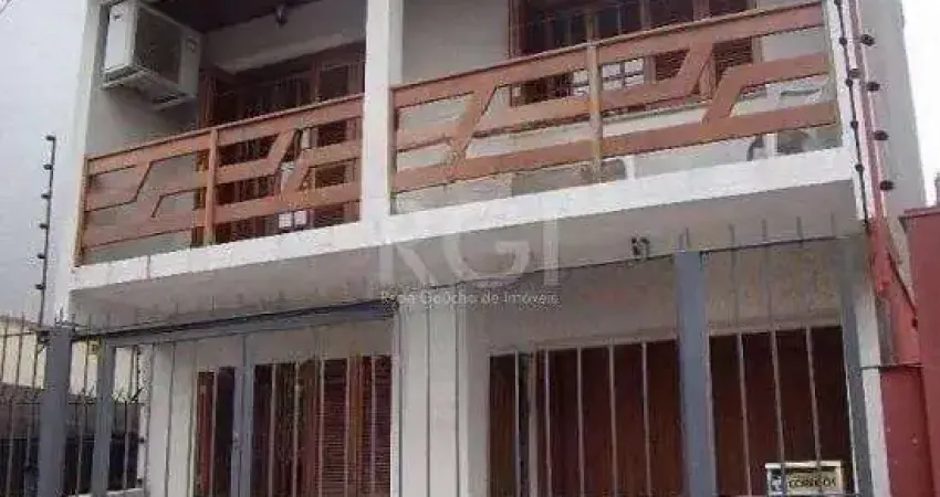 Casa residencial à venda no bairro santana com 93 m² e 3 dormitórios/quartos.