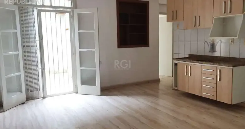 Apartamento à venda em santana com 40m² e 1 dormitório/quarto disponível!
