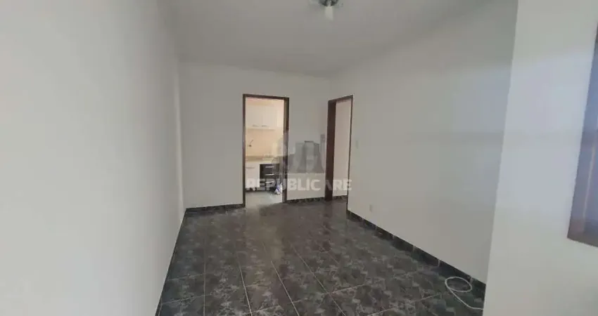 Apartamento para Venda - 39.97m², 1 dormitório, Santana