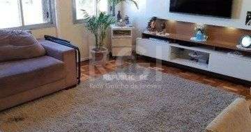 Apartamento para Venda - 86.74m², 2 dormitórios, 1 vaga - Intercap
