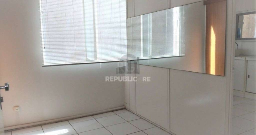 Conjunto/Sala para Venda - 21.75m², 0 dormitórios, Centro Histórico