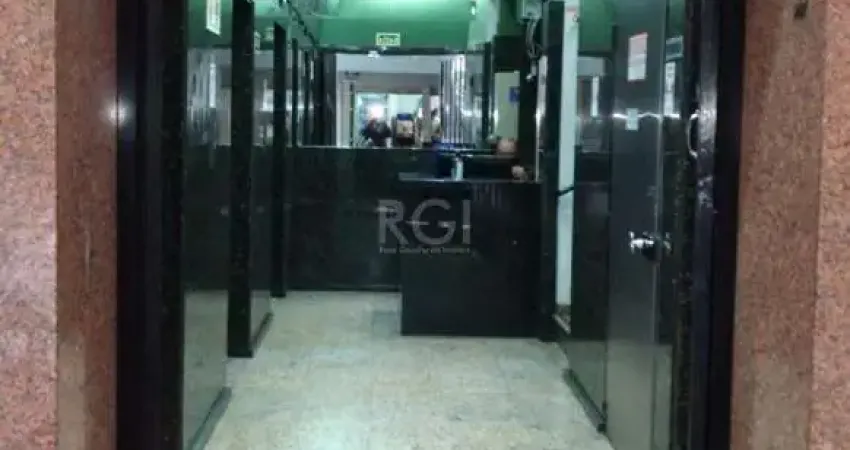 Escritório à venda no centro histórico com 25m² de área útil disponível