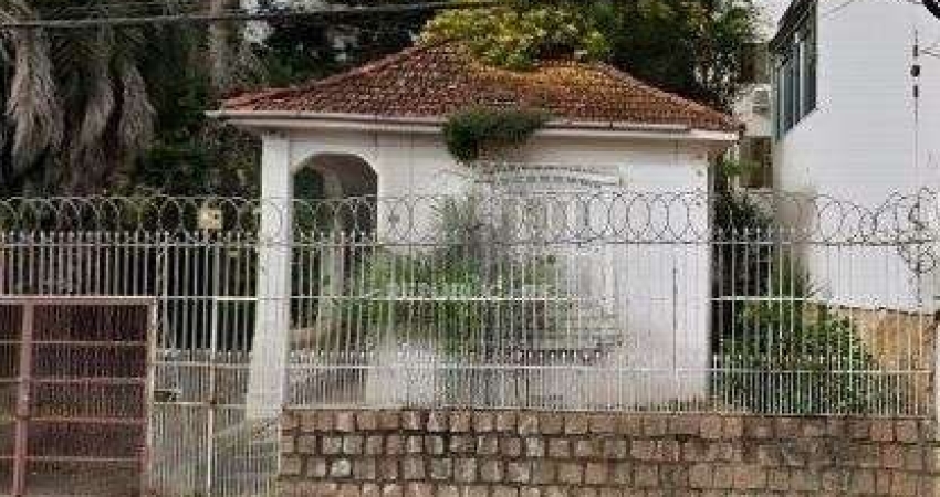 Terreno para Venda - 2055m², 0 dormitórios, Partenon