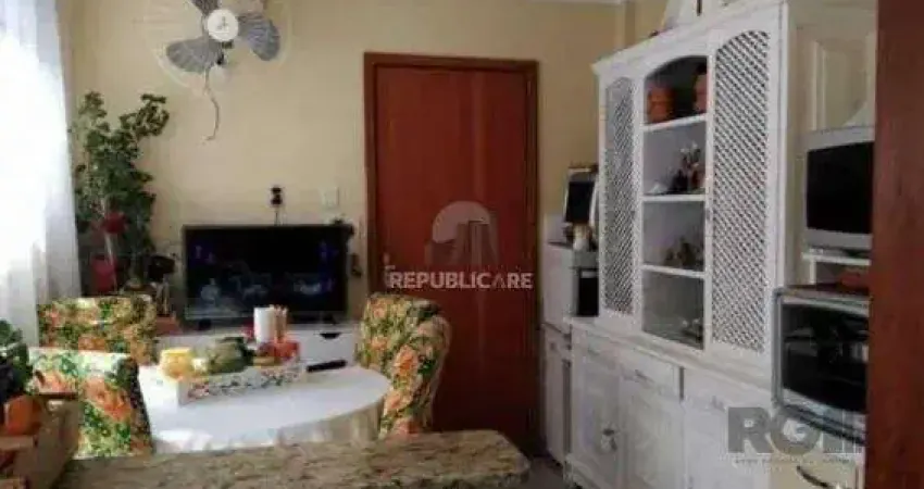 Apartamento para Venda - 68.53m², 2 dormitórios, Jardim Carvalho