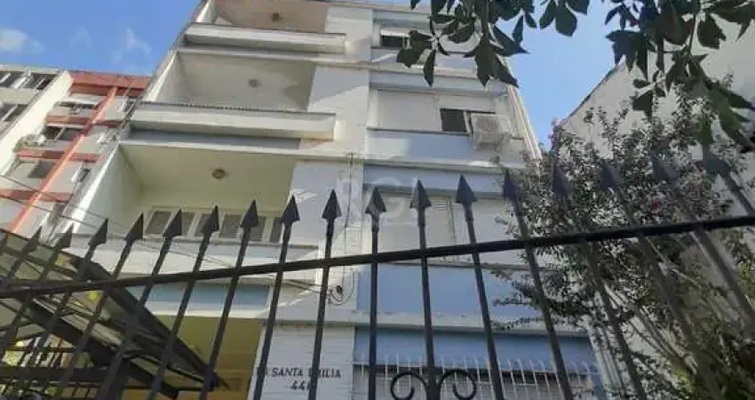 Apartamento à venda no centro histórico com 89 m² e 2 dormitórios/quartos.