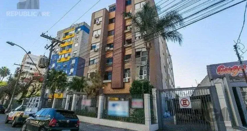 Apartamento à venda em santana com 46 m² e 1 dormitório/quarto disponível.
