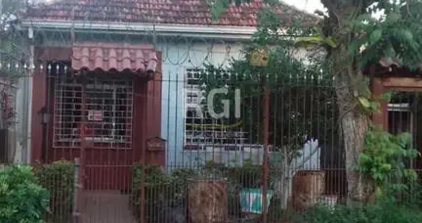 Casa residencial à venda no bairro partenon com 70 m² e 2 dormitórios/quartos.