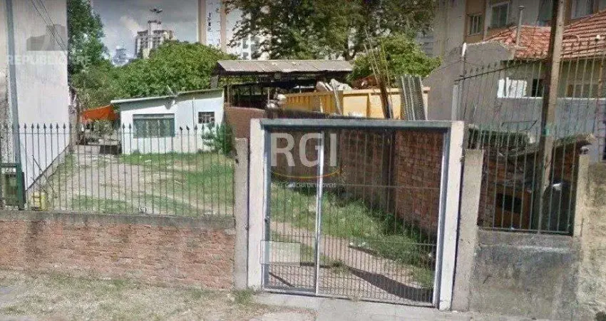Terreno para venda no bairro petrópolis com 0 dormitórios/quartos disponíveis