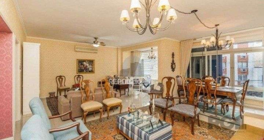 Apartamento para Venda - 177m², 3 dormitórios, sendo 3 suites, 1 vaga - Rio Bran