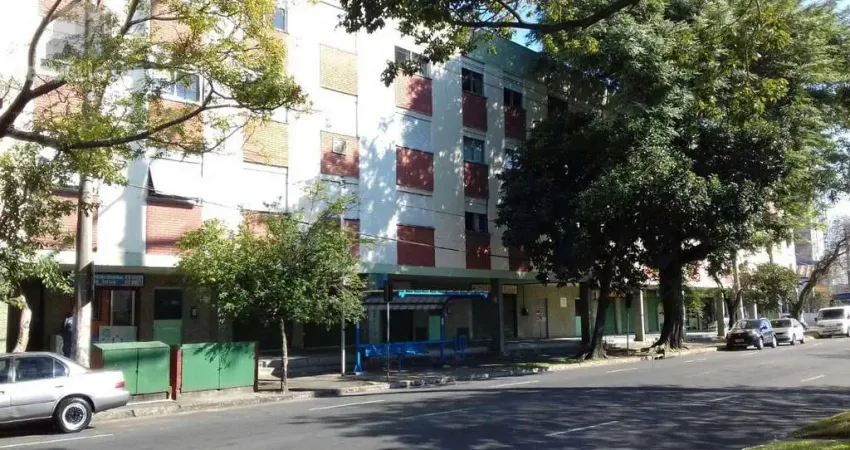Apartamento à venda no bairro partenon, 56m² com 2 dormitórios/quartos disponíveis.