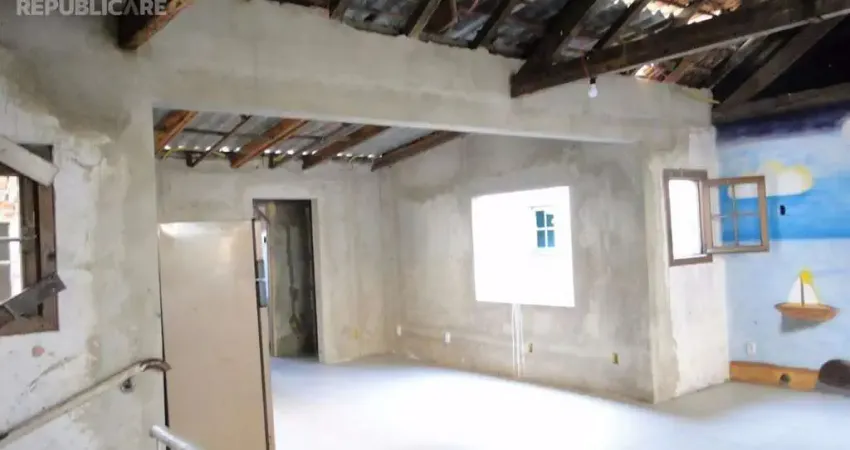 Edifício comercial à venda no bairro farroupilha com área de 140m² disponível!