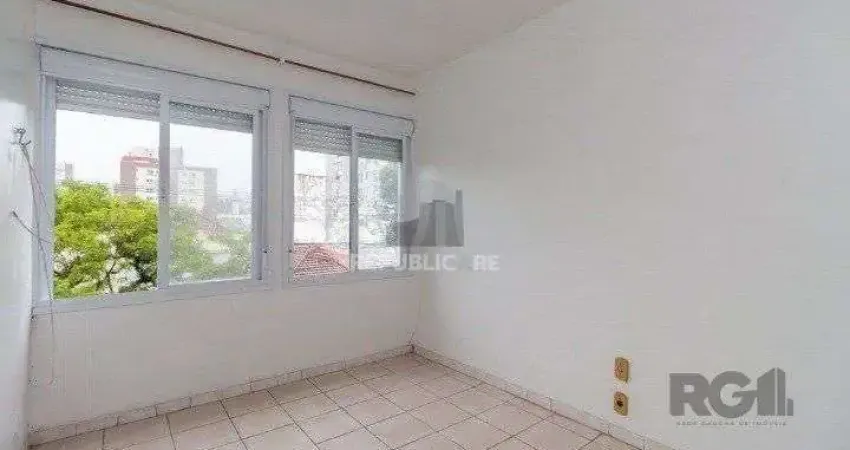 Apartamento para Venda - 30.6m², 1 dormitório, Santana