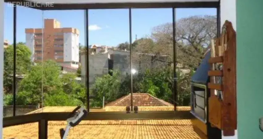 Apartamento à venda no bairro partenon com 66 m² e 2 dormitórios/quartos.