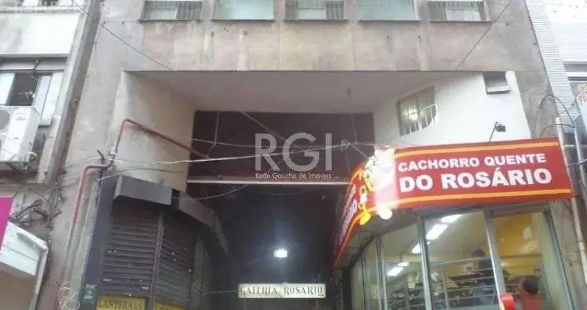 Ponto comercial/loja à venda no centro histórico com 25 m² de área útil disponível.