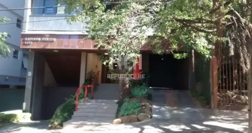 Conjunto/Sala para Venda - 36.24m², 0 dormitórios, 1 vaga - Auxiliadora