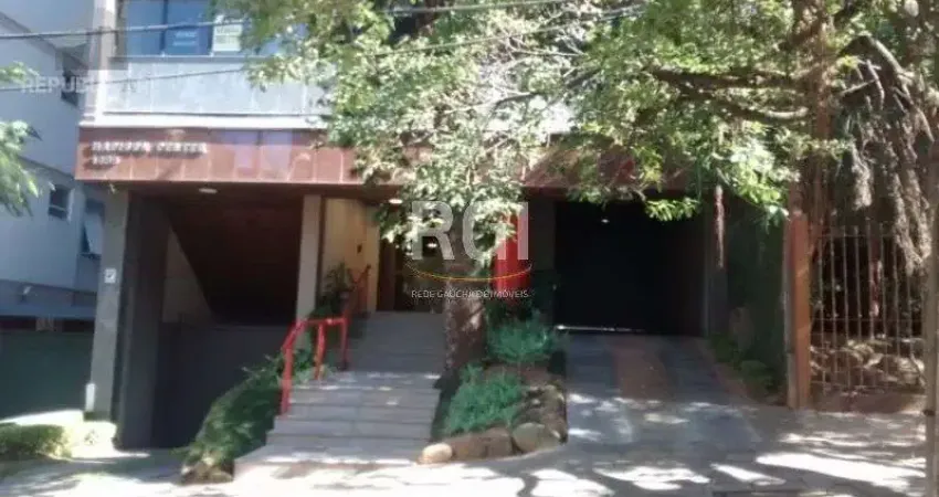 Escritório à venda no bairro auxiliadora com área de 36 m² disponível para investimento.