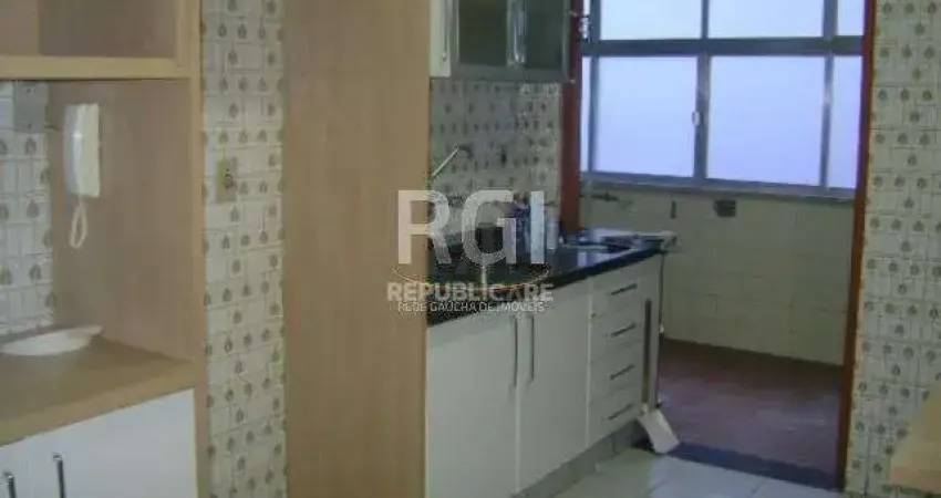 Apartamento à venda em petrópolis - 3 dormitórios com 105 m² de área útil disponível!