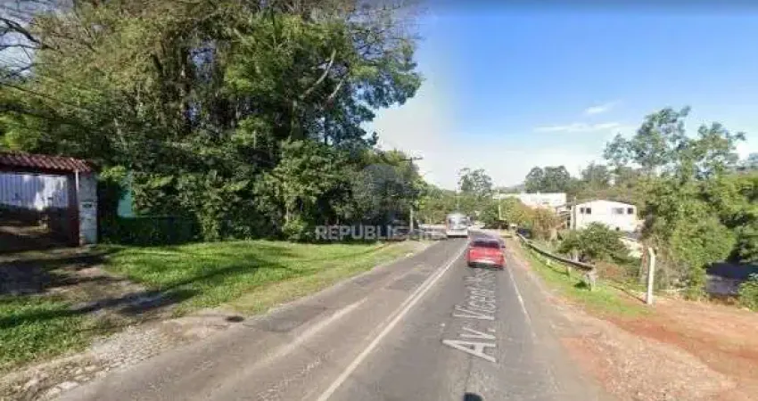 Terreno para Venda - 5881m², 0 dormitórios, Cavalhada