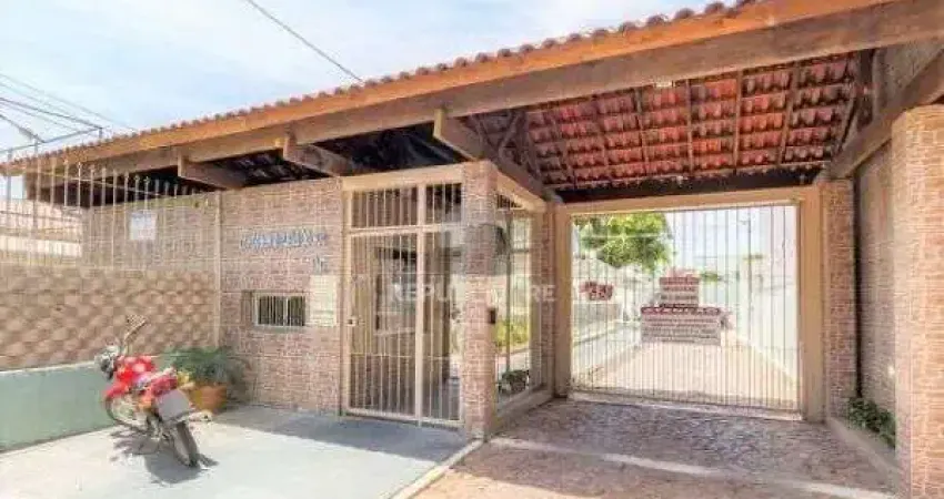 Apartamento para Venda - 39.52m², 1 dormitório, Camaquã