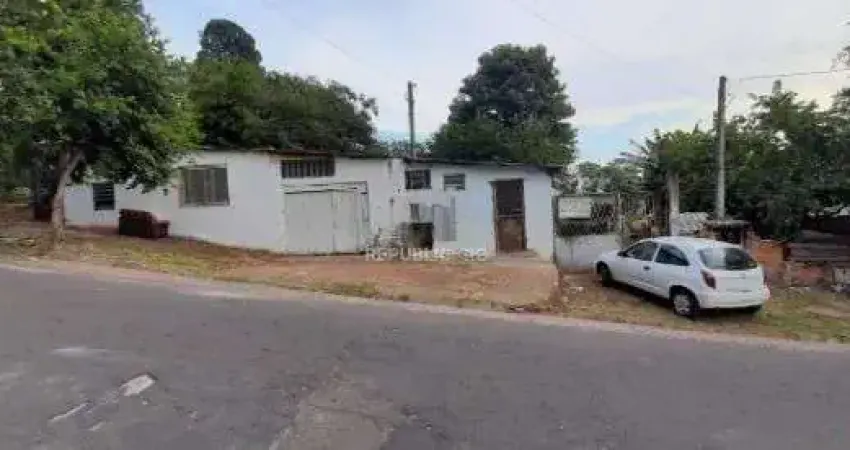 Terreno para Venda - 0m², 0 dormitórios, Cristal