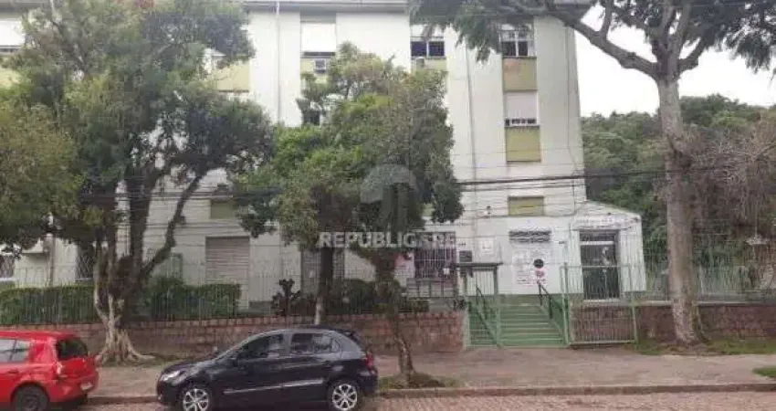 Apartamento para Venda - 51.2m², 2 dormitórios, Cristal