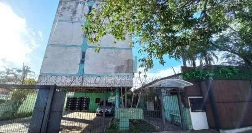 Apartamento para Venda - 41.73m², 1 dormitório, Camaquã