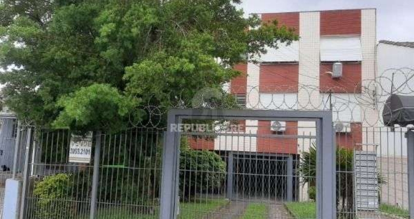 Apartamento para Venda - 55.35m², 1 dormitório, Camaquã