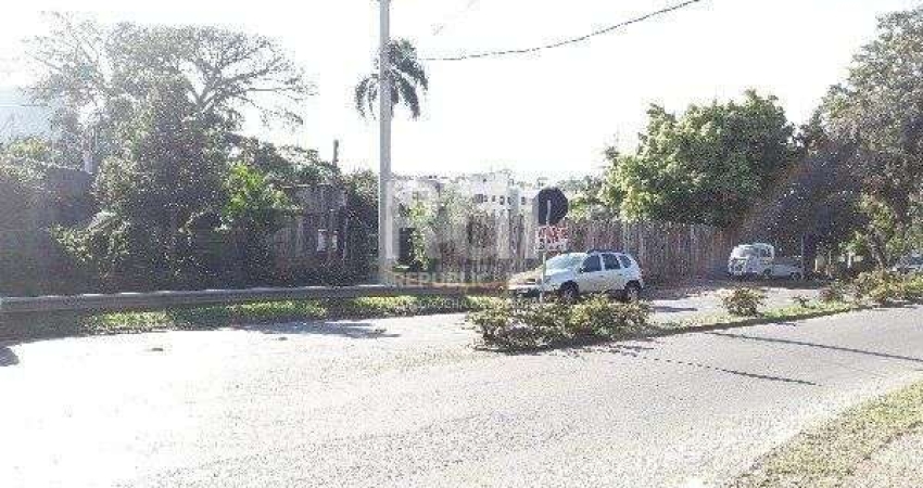 Terreno para Venda - 0m², 0 dormitórios, Pedra Redonda