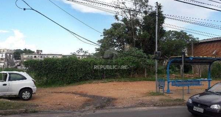 Terreno à venda na Avenida Eduardo Prado, 1350, Cavalhada, Porto Alegre