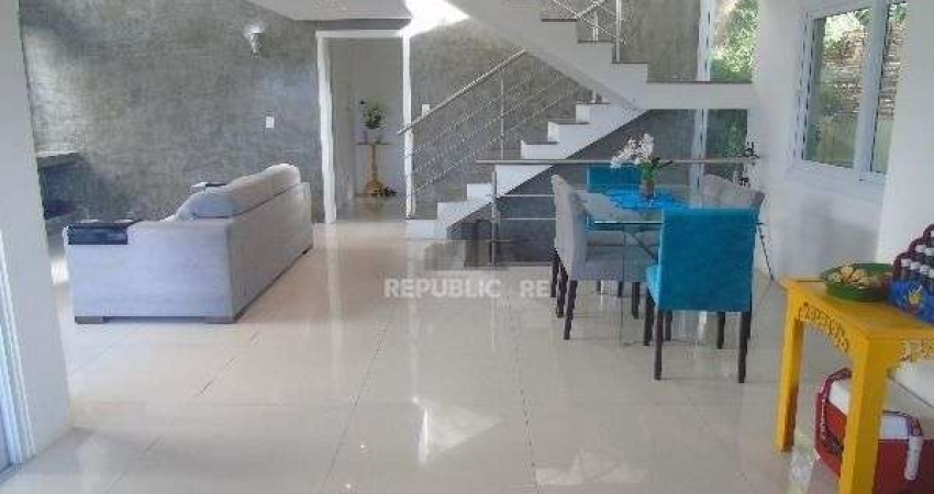 Casa para Venda - 170m², 4 dormitórios, sendo 2 suites, Ipanema