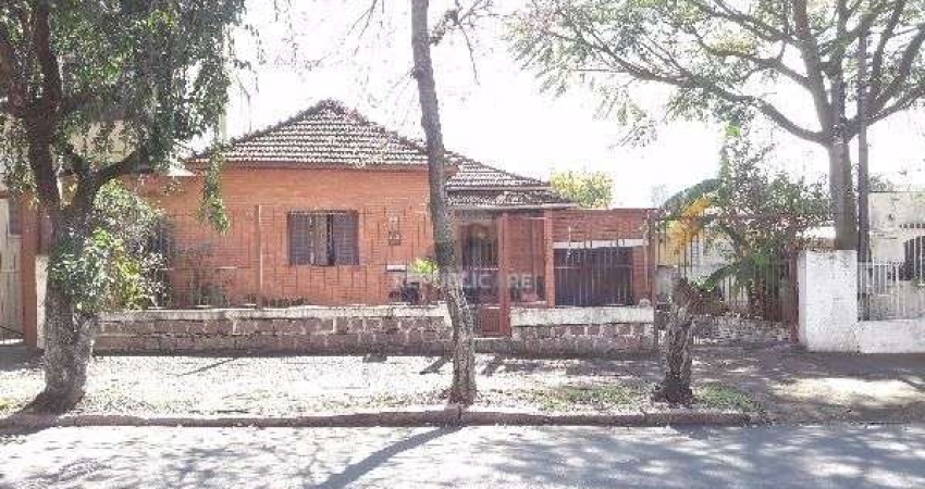 Terreno à venda na Rua Paulino Azurenha, 1509, Partenon, Porto Alegre