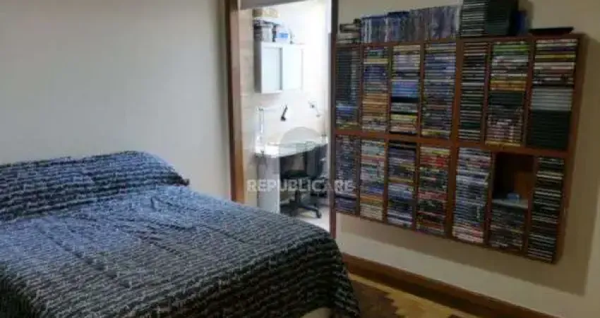 Apartamento para Venda - 98m², 2 dormitórios, Menino Deus