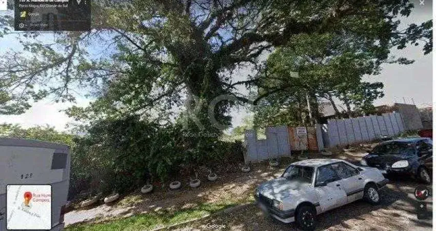 Terreno à venda no bairro partenon com área total de 4840 m² disponível.