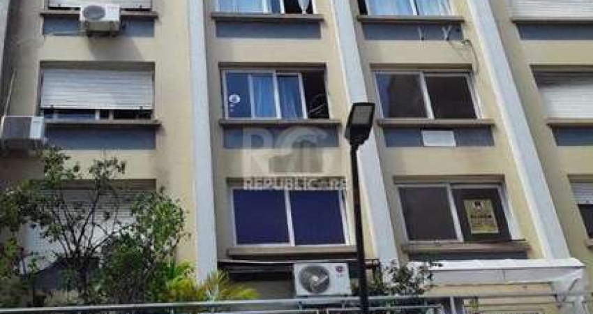 Apartamento para Venda - 41.92m², 1 dormitório, Centro Histórico