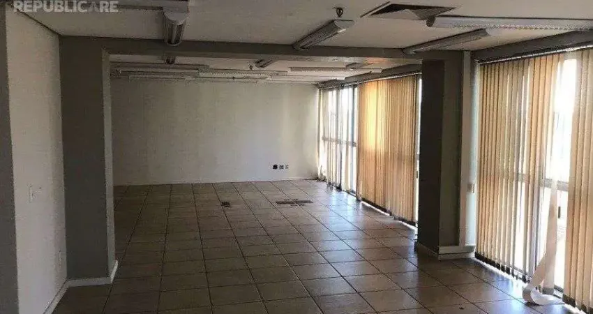 Escritório à venda no centro histórico com 47m² de área privativa disponível