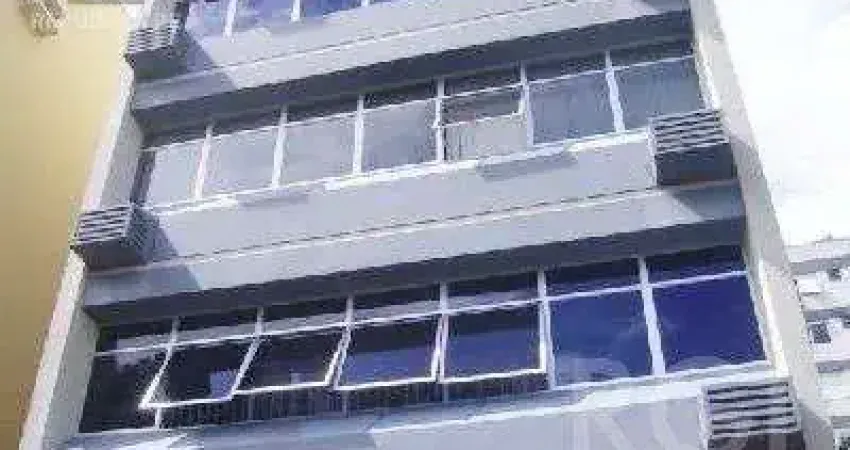 Escritório à venda no bairro auxiliadora com 37m² - oportunidade imperdível!