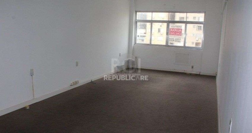 Conjunto/Sala para Venda - 42m², 0 dormitórios, Centro Histórico