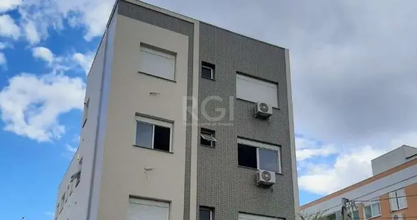 Apartamento à venda no jardim botânico com 44 m² e 1 dormitório/quarto disponível