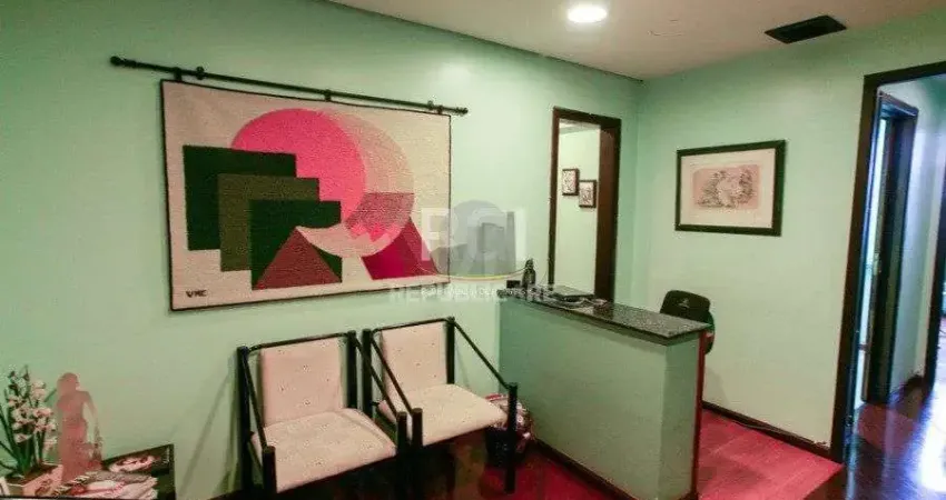 Conjunto/Sala para Venda - 45.36m², 0 dormitórios, 1 vaga - Moinhos De Vento