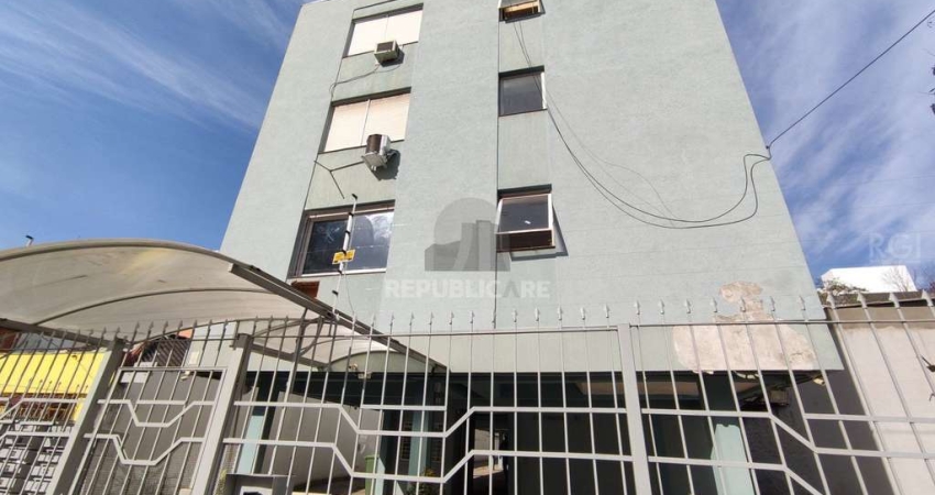 Apartamento para Venda - 42.21m², 1 dormitório, Partenon