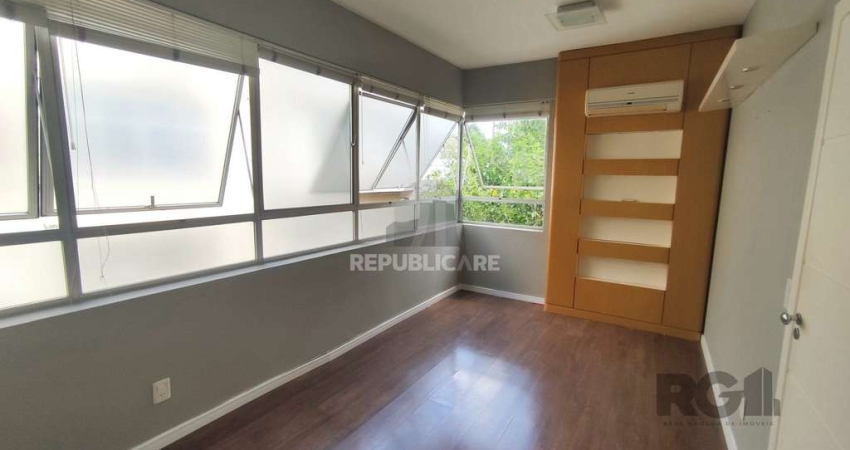Conjunto/Sala para Venda - 31.9m², 0 dormitórios, Petrópolis