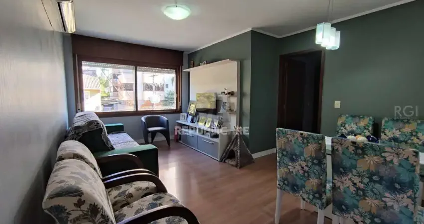 Apartamento para Venda - 78m², 2 dormitórios, Higienópolis