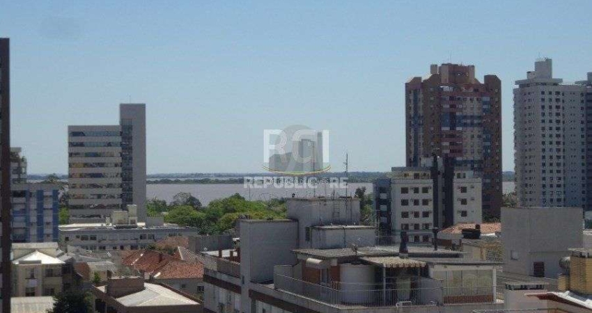 Cobertura para Venda - 267m², 3 dormitórios, sendo 1 suites, 2 vagas - Menino De