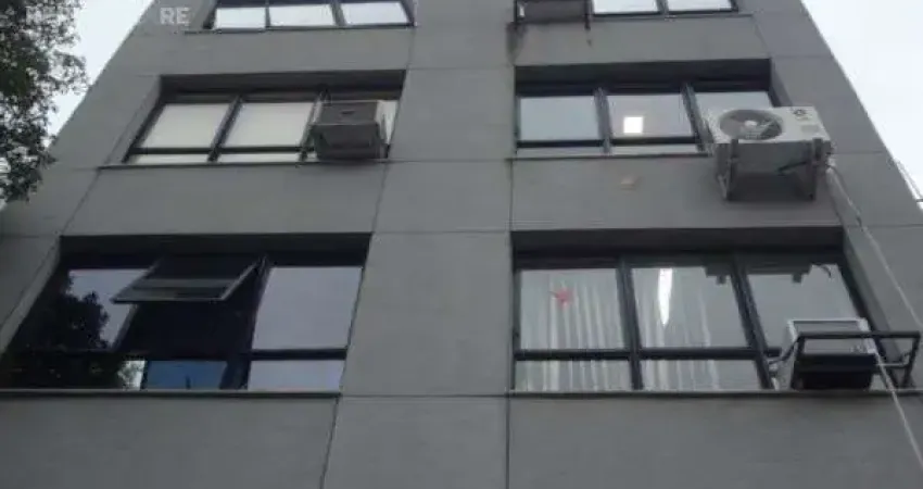 Escritório à venda no bairro auxiliadora com 62 m² de área útil disponível