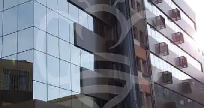 Escritório à venda no bairro santana com área de 28 m² - oportunidade imperdível!